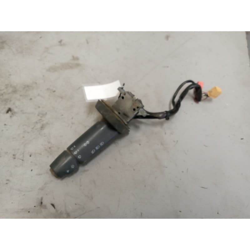 Recambio de mando intermitentes para man tg - l 12.240 6.9 diesel referencia OEM IAM 81255090123 - Blanco