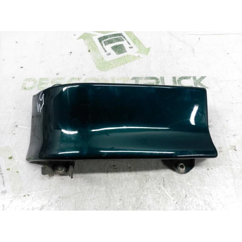 Recambio de molduras traseras para skoda felicia berlina ( 791) blue sky referencia OEM IAM IZQUIERDA - Verde