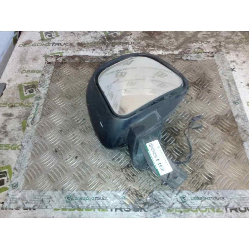 Recambio de retrovisor auxiliar para scania serie 4 (p 94 d) fsa 230 (4x2) e3 corto cp 13 / 14 b referencia OEM IAM