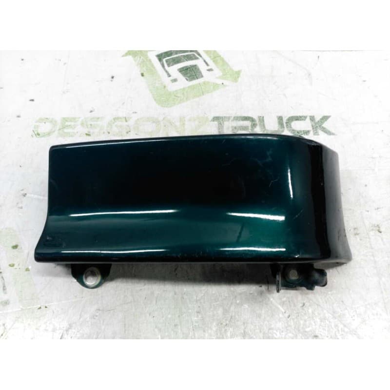 Recambio de molduras traseras para skoda felicia berlina ( 791) blue sky referencia OEM IAM DERECHA - Verde