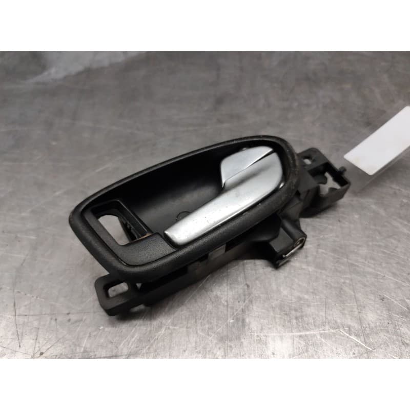 Recambio de maneta interior trasera derecha para ford mondeo ber. (ca2) 2.0 tdci cat referencia OEM IAM 6M21U22600 - Negro