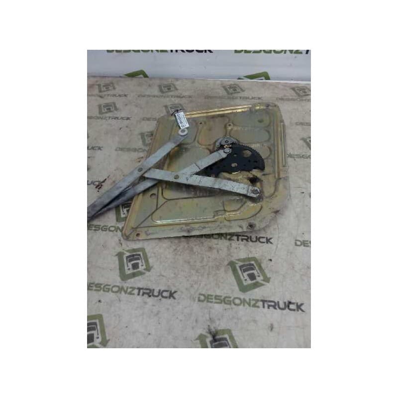 Recambio de elevalunas delantero izquierdo para volvo trucks fl 10 fl 10/360 (360cv) referencia OEM IAM MANUAL