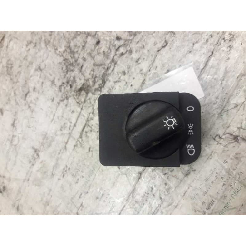 Recambio de mando luces para opel agila básico referencia OEM IAM 10 PINS