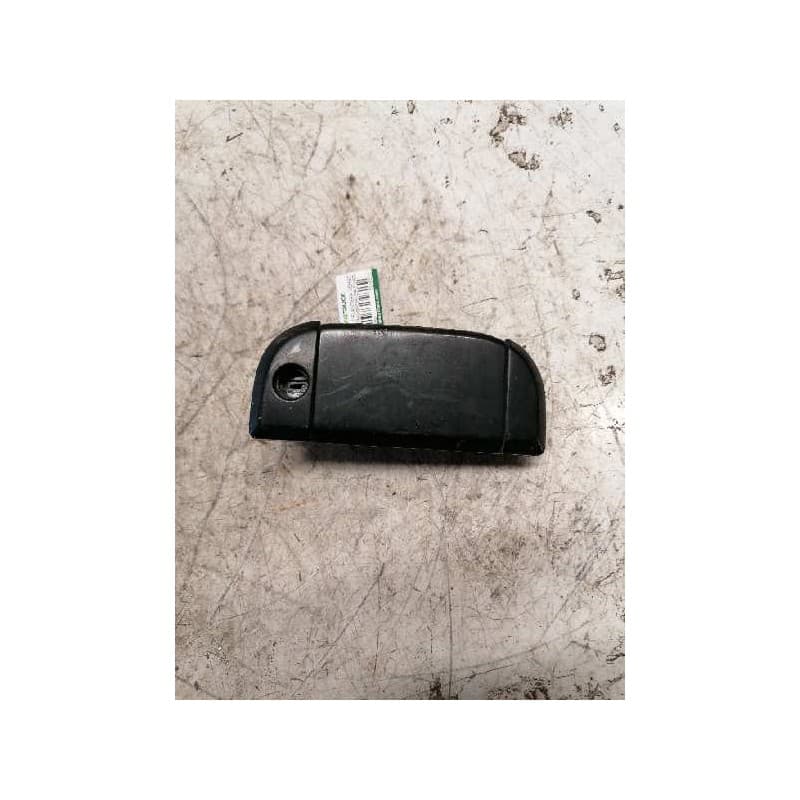 Recambio de maneta exterior delantera derecha para volkswagen t4 transporter/furgoneta syncro (mod. 1991) combi referencia OEM I