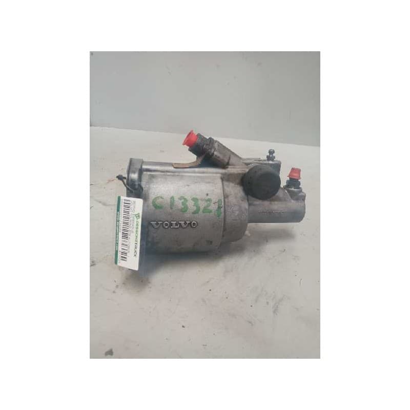 Recambio de servo embrague para volvo touring b7r autobus referencia OEM IAM 8171721 - Blanco