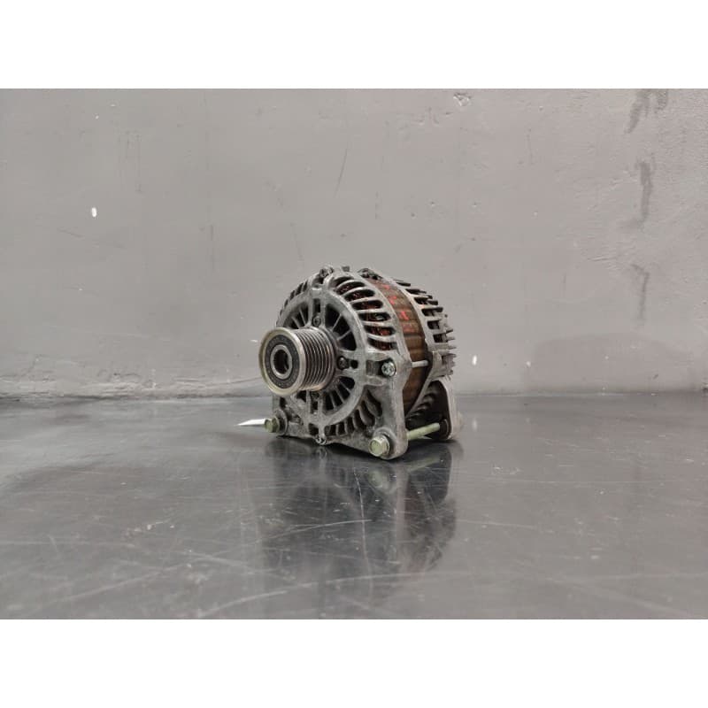 Recambio de alternador para nissan x-trail iii (t32_, t32r, t32rr) 1.6 dci (t32) referencia OEM IAM 23100JG71A - Gris