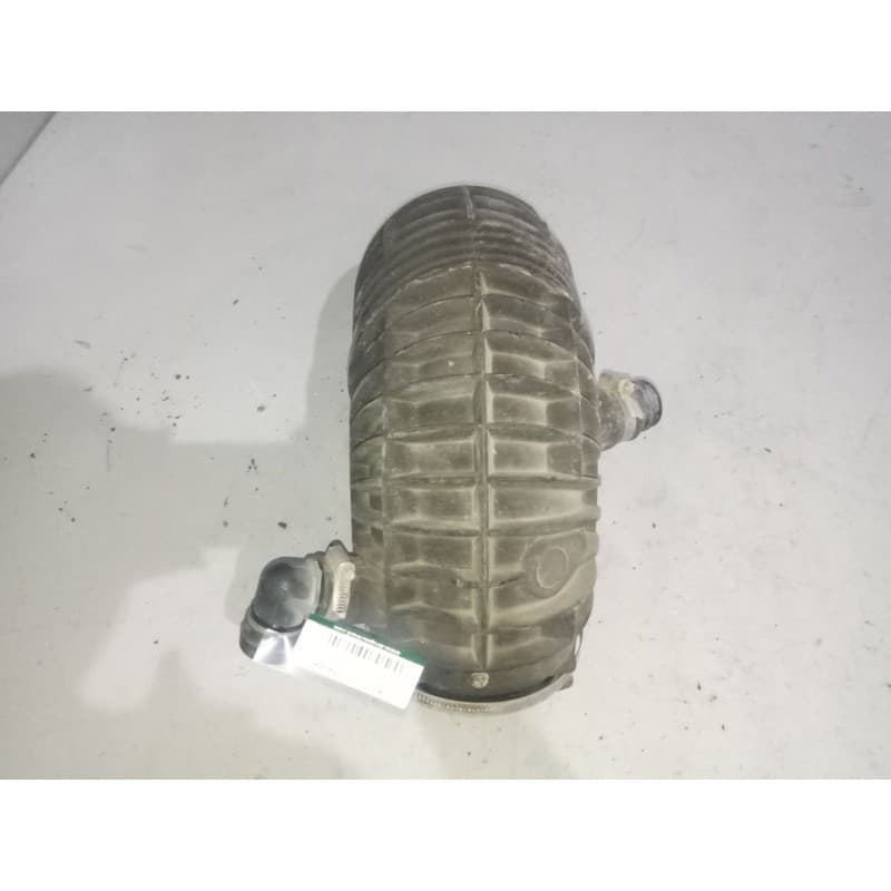 Recambio de tubo admision para mercedes-benz actros bm 963.420 2-achser 12.8 r6 diesel (om 471) referencia OEM IAM A9605284682 - Blanco