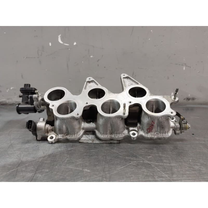Recambio de caja mariposa para lexus gs (_s19_) 300 (grs190_) referencia OEM IAM 0120105150 - Negro