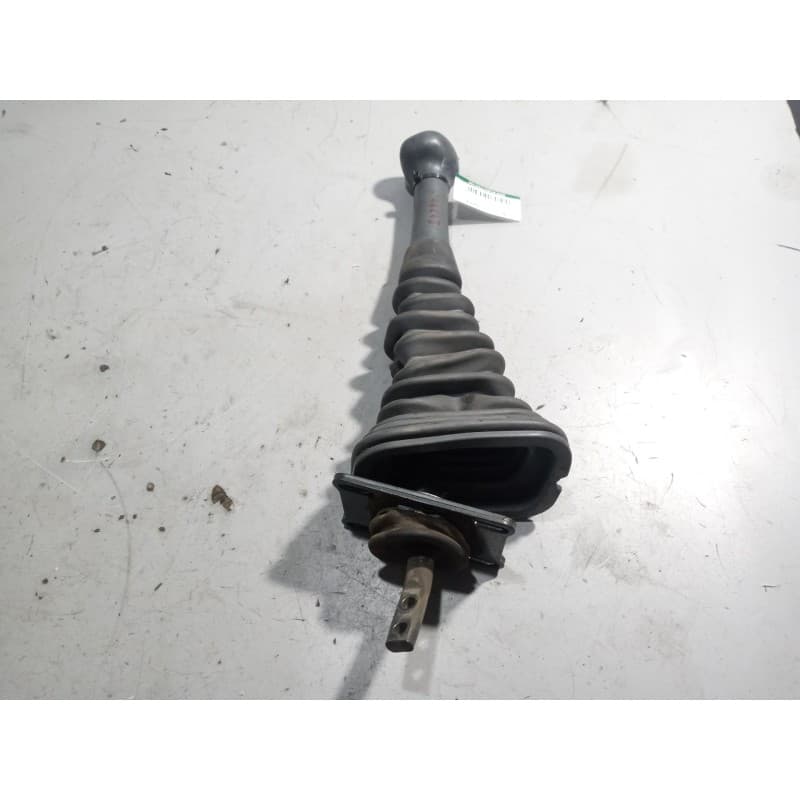 Recambio de palanca cambio para iveco andecar iv 3 referencia OEM IAM 99465843 - Blanco