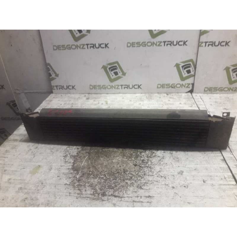 Recambio de intercooler para fiat ducato caja cerrada 33, techo elevado (06.2006) l2h2 120 multijet referencia OEM IAM 134076308 - Blanco