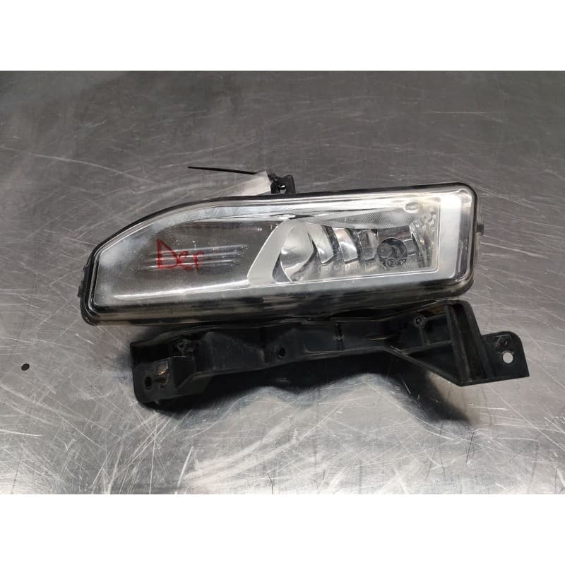 Recambio de faro antiniebla derecho para nissan x-trail iii (t32_, t32r, t32rr) 1.6 dci (t32) referencia OEM IAM 90078635 - Gris
