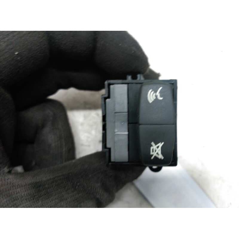 Recambio de boton regulacion altavoces para renault vel satis (bj0) expression referencia OEM IAM 8200002435 BOTON ALTAVOCES