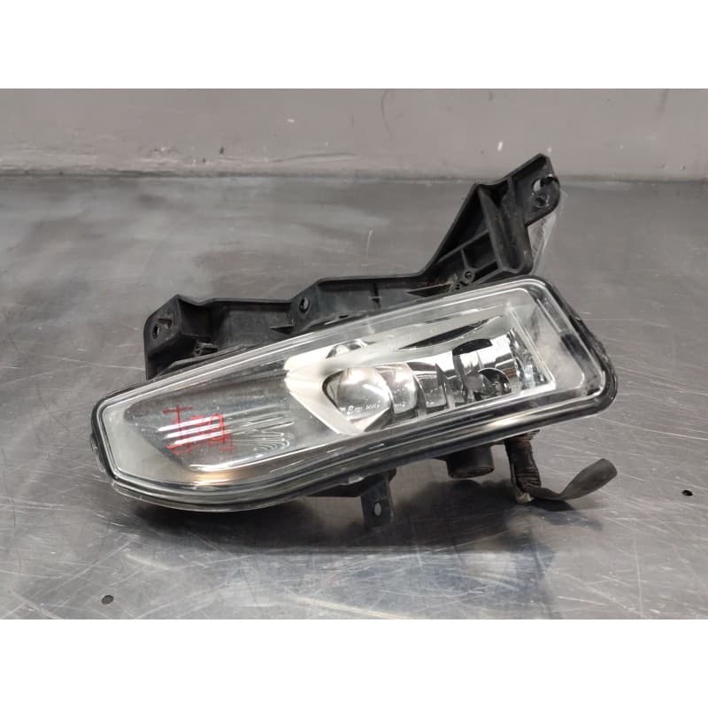 Recambio de faro antiniebla izquierdo para nissan x-trail iii (t32_, t32r, t32rr) 1.6 dci (t32) referencia OEM IAM 90078634 - Gris