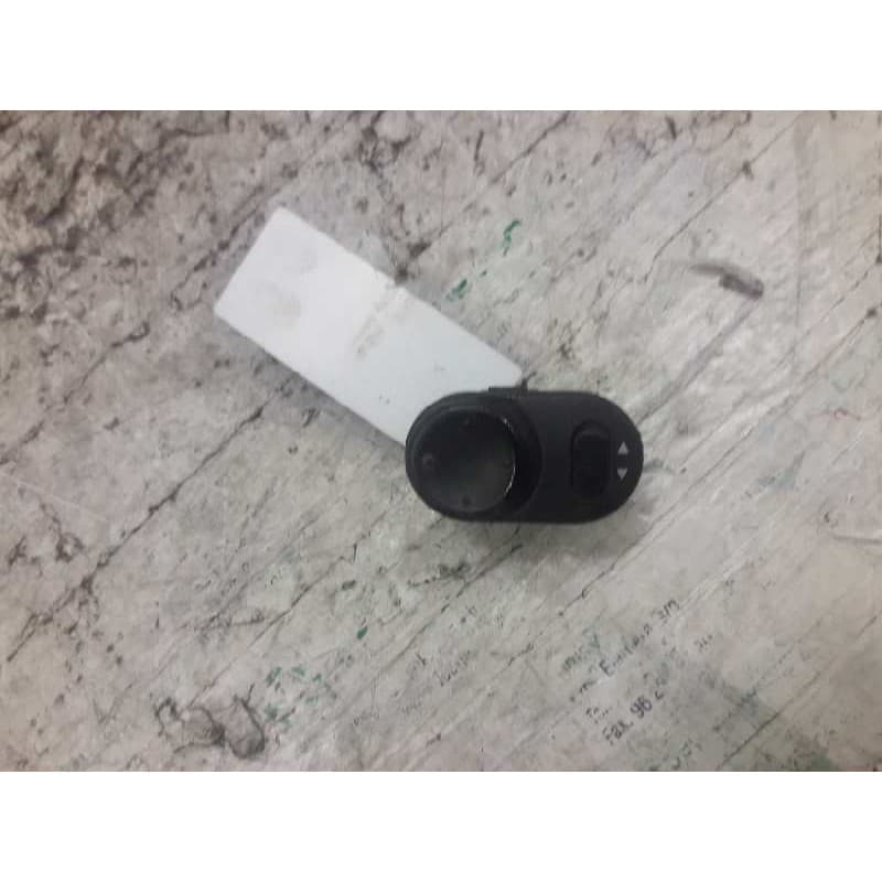 Recambio de mando retrovisor para opel agila básico referencia OEM IAM 09226861 8 PINS