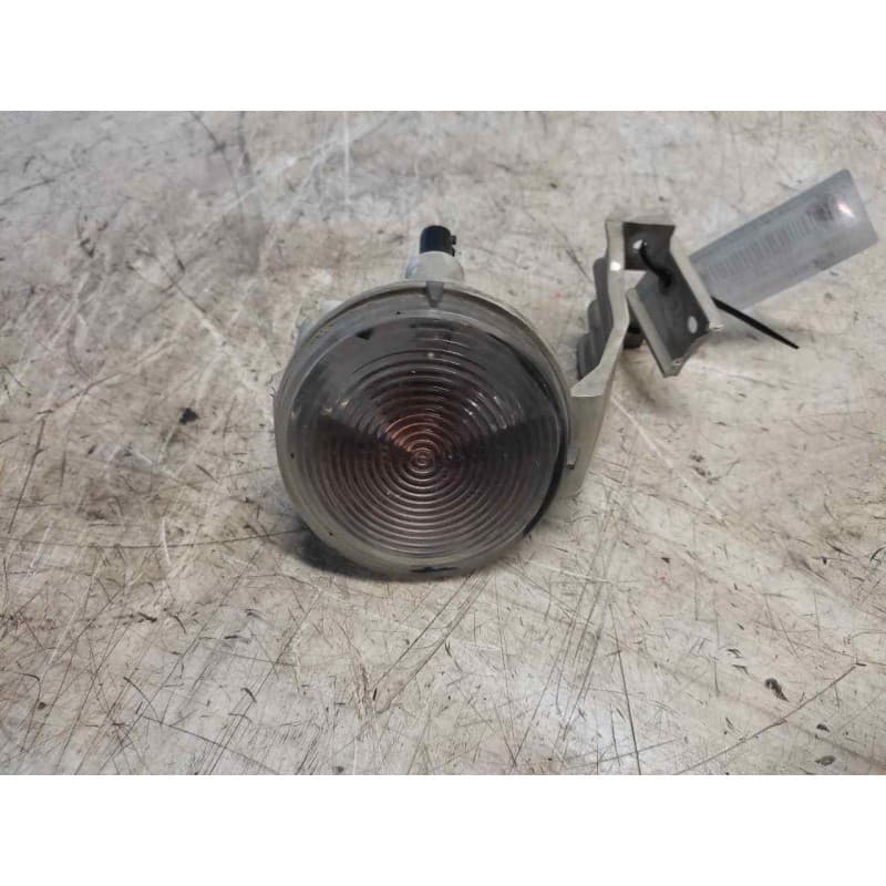 Recambio de piloto delantero derecho para bmw mini (r50,r53) one referencia OEM IAM 7165862 2 PINS - Negro