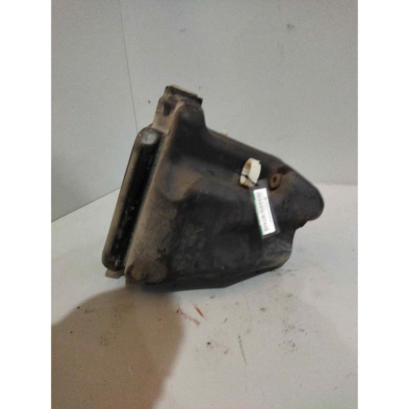 Recambio de deposito limpia para man tg - a 18.440 10.5 diesel referencia OEM IAM 81264810079 - Azul