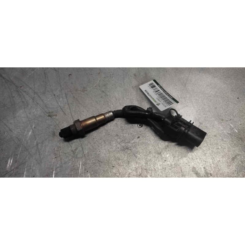 Recambio de sonda lambda para hyundai accent (mc) gl referencia OEM IAM - Blanco