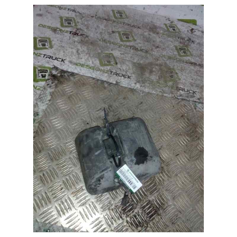 Recambio de retrovisor auxiliar para daf serie 1700 nt/dnt fg dist.ent.ej. 4450 zgg14 (e) larga distancia referencia OEM IAM