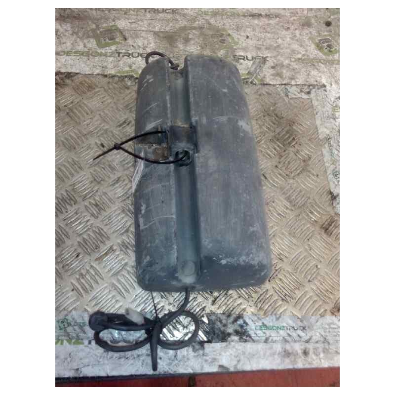 Recambio de retrovisor derecho para daf serie 1700 nt/dnt fg dist.ent.ej. 4450 zgg14 (e) larga distancia referencia OEM IAM