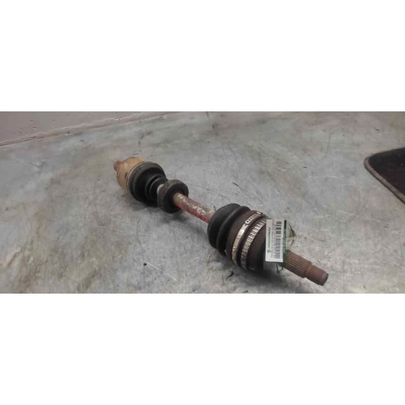 Recambio de transmision delantera izquierda para mg serie 600 (rh) 620 sdi referencia OEM IAM 29CM MANGUETA 30CM CAMBIO