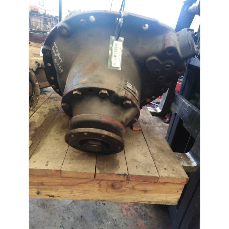 Recambio de grupo para daf serie 85.330 ati euro ii fsa dis.ent.ej. 3500 zgg18 tráfico urbano referencia OEM IAM 1346 RATIO:4.10