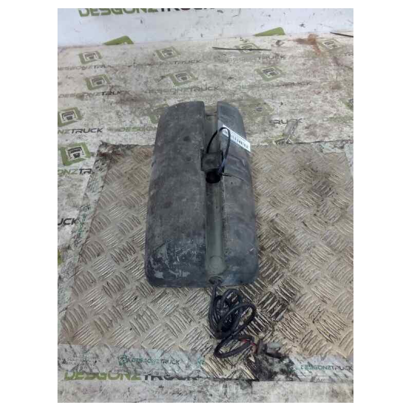 Recambio de retrovisor izquierdo para daf serie 1700 nt/dnt fg dist.ent.ej. 4450 zgg14 (e) larga distancia referencia OEM IAM