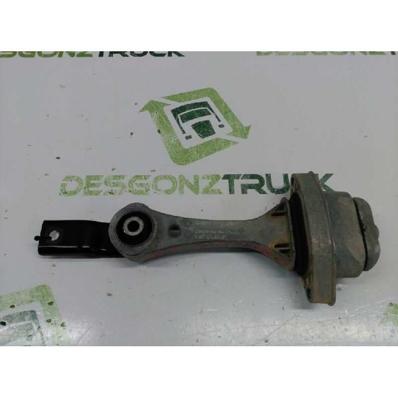 Recambio de soporte motor trasero para seat toledo (1m2) select referencia OEM IAM 1J0199851 - Gris