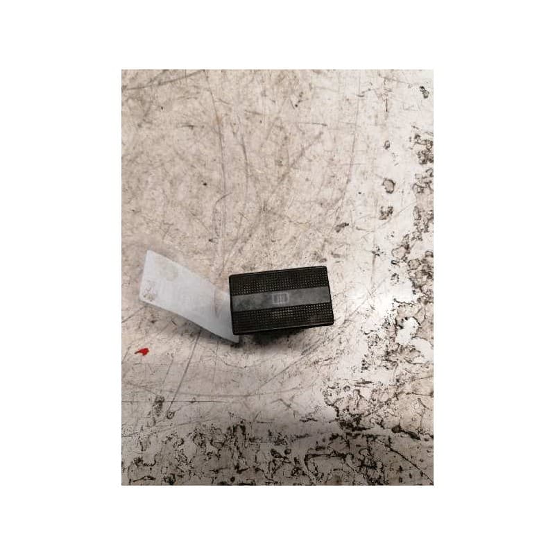 Recambio de boton antivaho para volkswagen t4 transporter/furgoneta syncro (mod. 1991) combi referencia OEM IAM 703959621 4 PINS