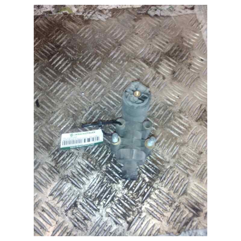 Recambio de valvula aire para mercedes-benz atego 6 cyl. 4x2 2005 1528 4x2 om 906 la l (largo) referencia OEM IAM 0015420018 44 - Blanco