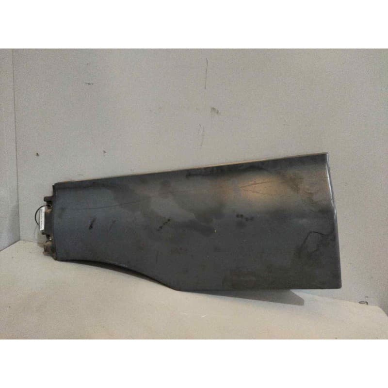 Recambio de moldura trasera cabina para man tg - a 18.440 10.5 diesel referencia OEM IAM 81615100409 816151000411 IZQUIERDA - Azul