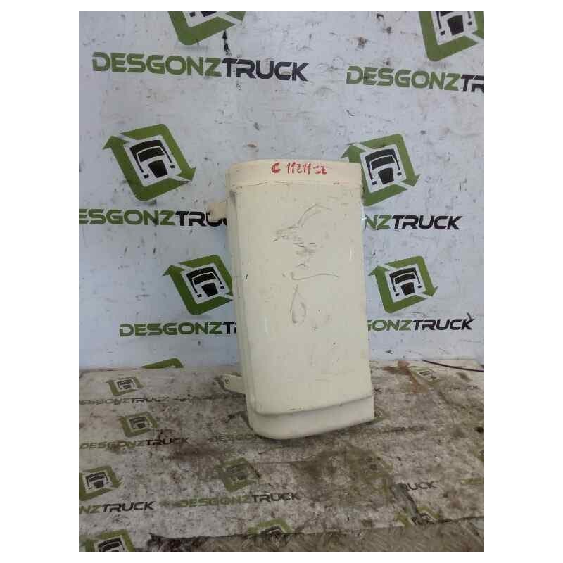 Recambio de deflector izquierdo para daf serie 1700 nt/dnt fg dist.ent.ej. 4450 zgg14 (e) larga distancia referencia OEM IAM