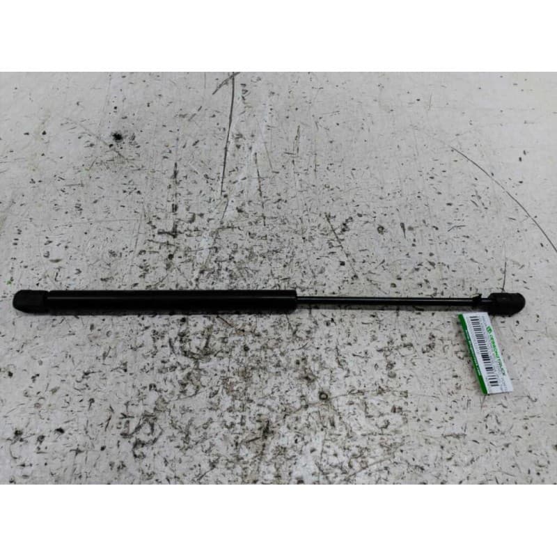 Recambio de amortiguadores maletero / porton para volkswagen polo berlina (6n2) trendline referencia OEM IAM 1401610041 380N - Negro