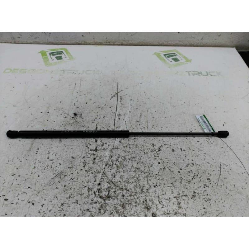 Recambio de amortiguadores capo para volkswagen polo berlina (6n2) trendline referencia OEM IAM 6N0823359 - Negro