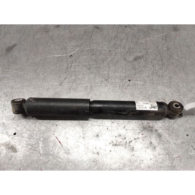 Recambio de amortiguador trasero para volkswagen crafter furgoneta (sy_, sx_) 2.0 tdi referencia OEM IAM 2N0513029J - Blanco