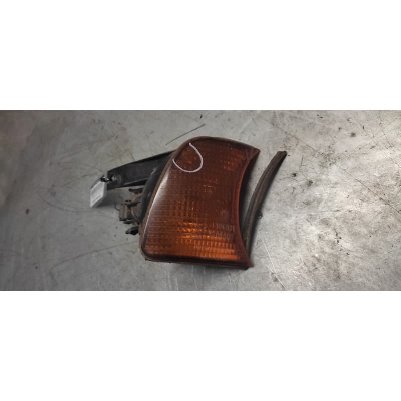 Recambio de piloto delantero derecho para bmw serie 5 berlina (e34) 525td referencia OEM IAM - Negro