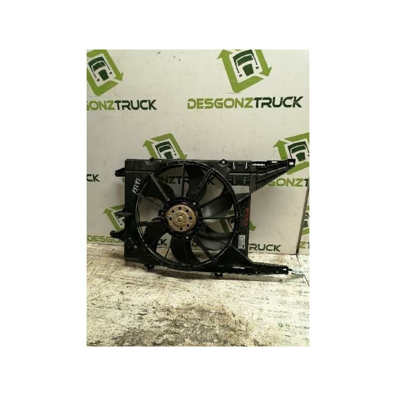 Recambio de electroventilador para renault scenic (ja..) 1.6 16v authentique (ja0b/11) referencia OEM IAM 7700433728 9020906 2 P