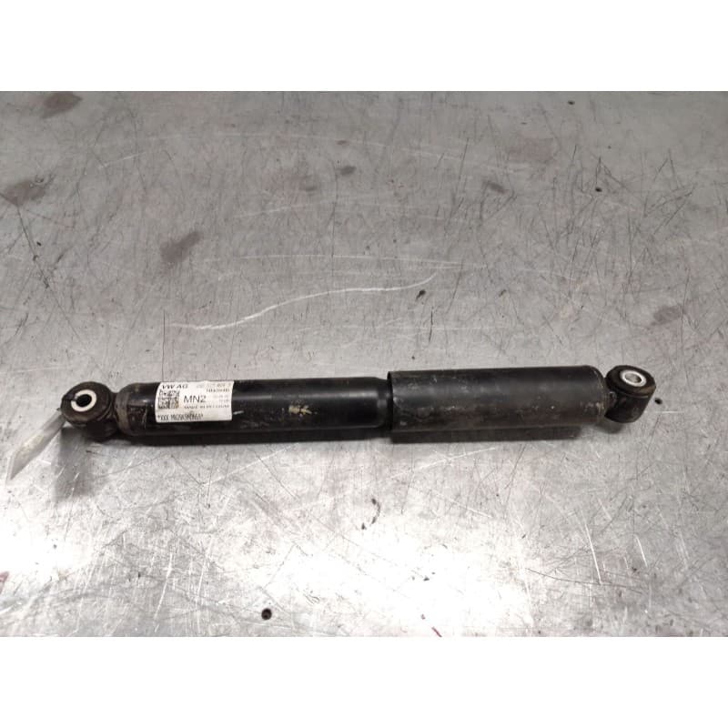 Recambio de amortiguador trasero para volkswagen crafter furgoneta (sy_, sx_) 2.0 tdi referencia OEM IAM 2N0513029J - Blanco