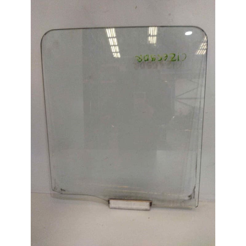 Recambio de luna delantera derecha para man l2000 9.153-10.224 euroi/ii 6.9 diesel referencia OEM IAM - Blanco