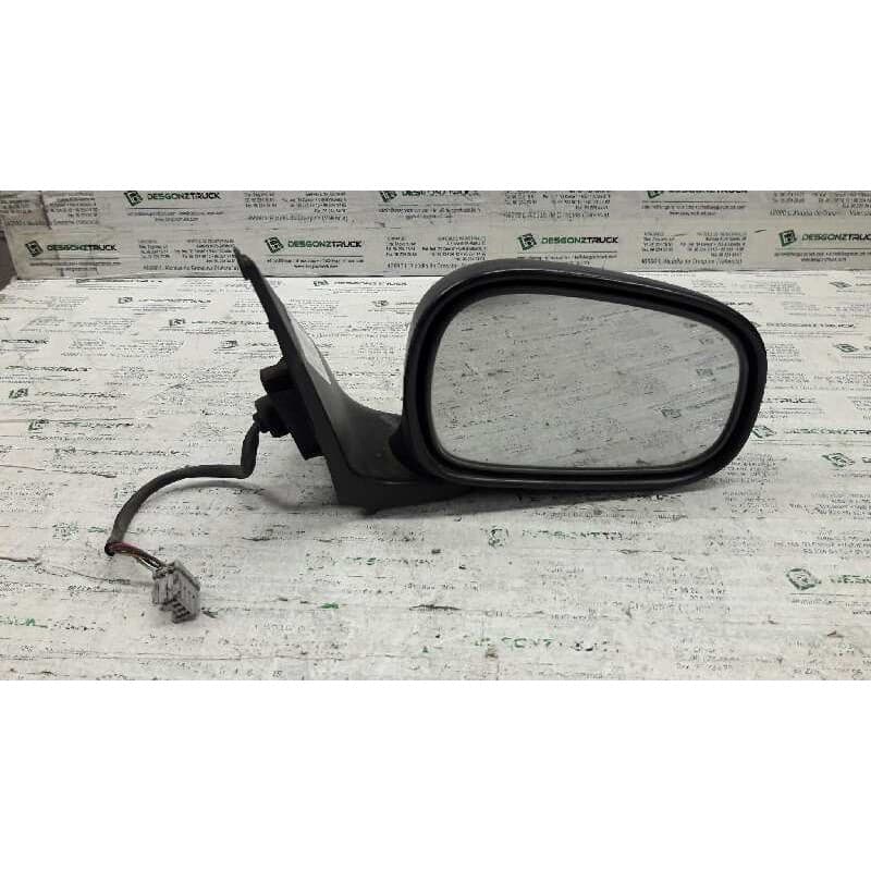 Recambio de retrovisor derecho para mg serie 400 (rt) 420 sdi (5-ptas.) referencia OEM IAM E11015302 ELECTRICO
