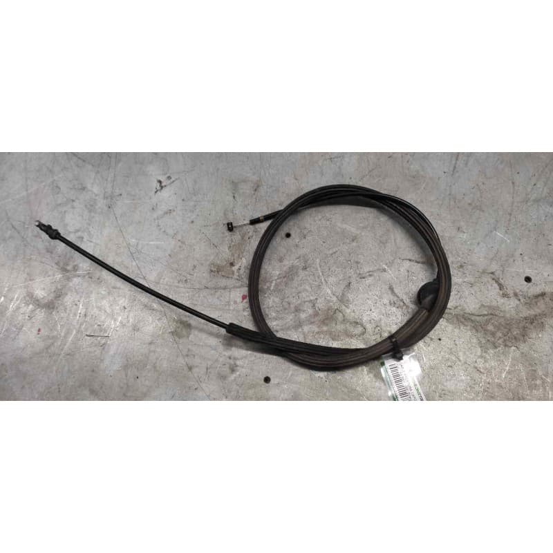 Recambio de cable apertura capo para audi a4 ber. (b8) básico referencia OEM IAM