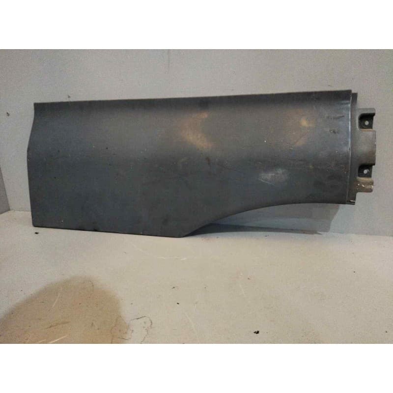 Recambio de moldura trasera cabina para man tg - a 18.440 10.5 diesel referencia OEM IAM 81615100408 81615100410 DERECHA - Azul