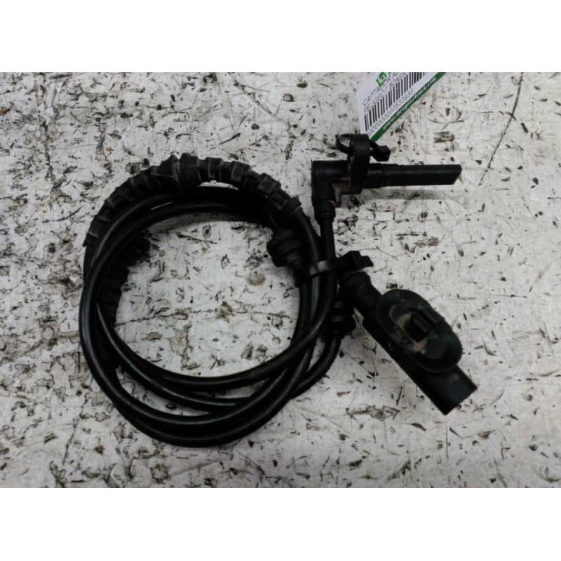 Recambio de captador abs para peugeot boxer caja abierta (bat. 4035)(333/335)(2007 =>) 2.2 hdi cat referencia OEM IAM - Blanco