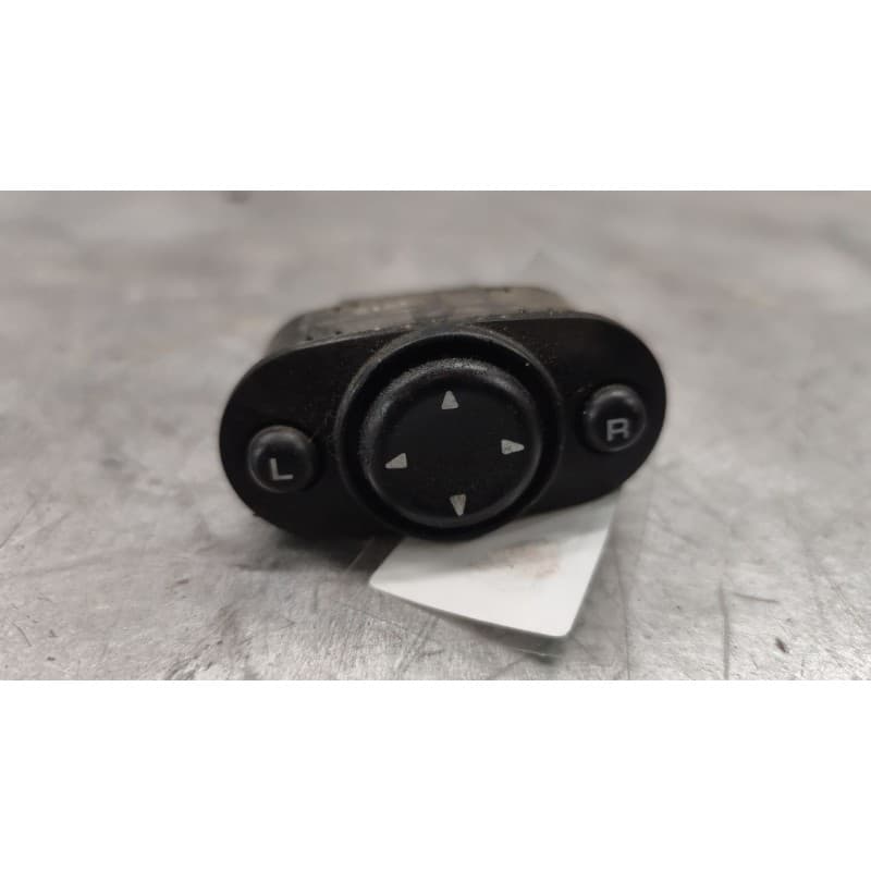 Recambio de mando retrovisor para chrysler pt cruiser (pt) referencia OEM IAM 04608505AB - Gris