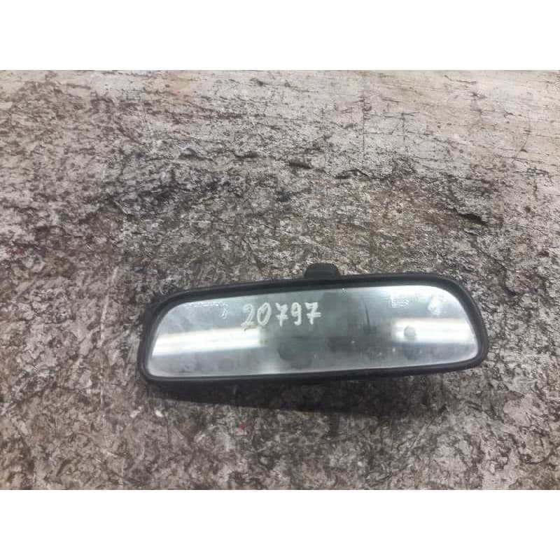 Recambio de espejo interior para mercedes-benz vito marco polo (638) 112 cdi referencia OEM IAM - Negro