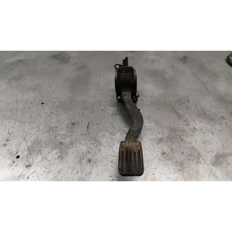 Recambio de potenciometro pedal para peugeot 307 sw (3h) 1.6 16v referencia OEM IAM 0280755084 5 PINS - Gris