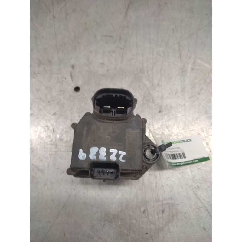 Recambio de resistencia calefaccion para peugeot 307 break/sw (s2) sw pack referencia OEM IAM 9658508980 4/2 PINS