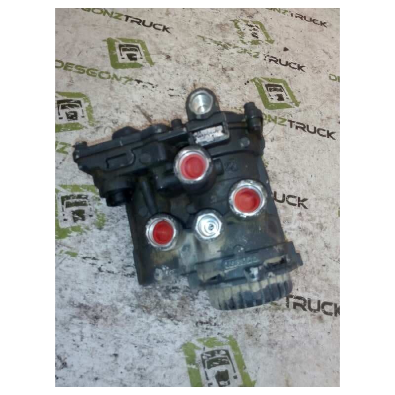 Recambio de valvula aire para mercedes-benz actros bm 963.480 2-achser 1848 4x2 sattelzugmaschine l classicspace referencia OEM