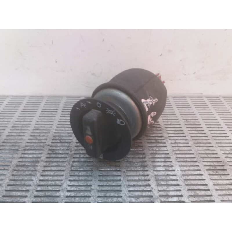 Recambio de mando luces para mercedes-benz mb serie:100 d caja abierta (w631) 2.4 diesel referencia OEM IAM - Blanco