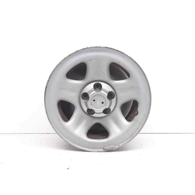 Recambio de llanta para chrysler jeep cherokee (j) 2.5 td sport adventure referencia OEM IAM 050297