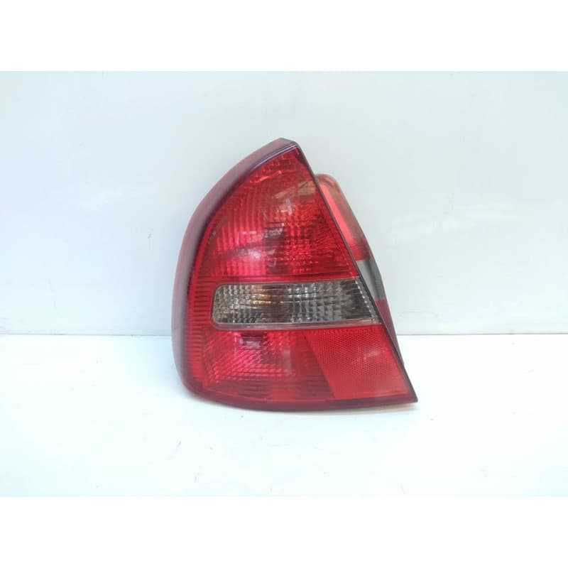 Recambio de piloto trasero izquierdo para mitsubishi carisma berina 5 (da0) 1800 gdi lx referencia OEM IAM - Blanco